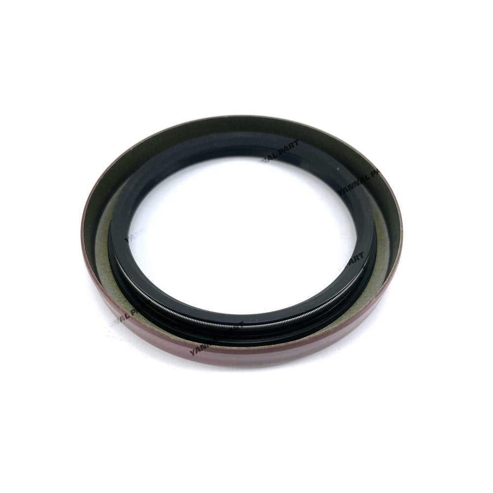 6658228 Rubber Oil Seal For Bobcat Loaders S16 S160 S18 S185 S450 S550 S570 S64