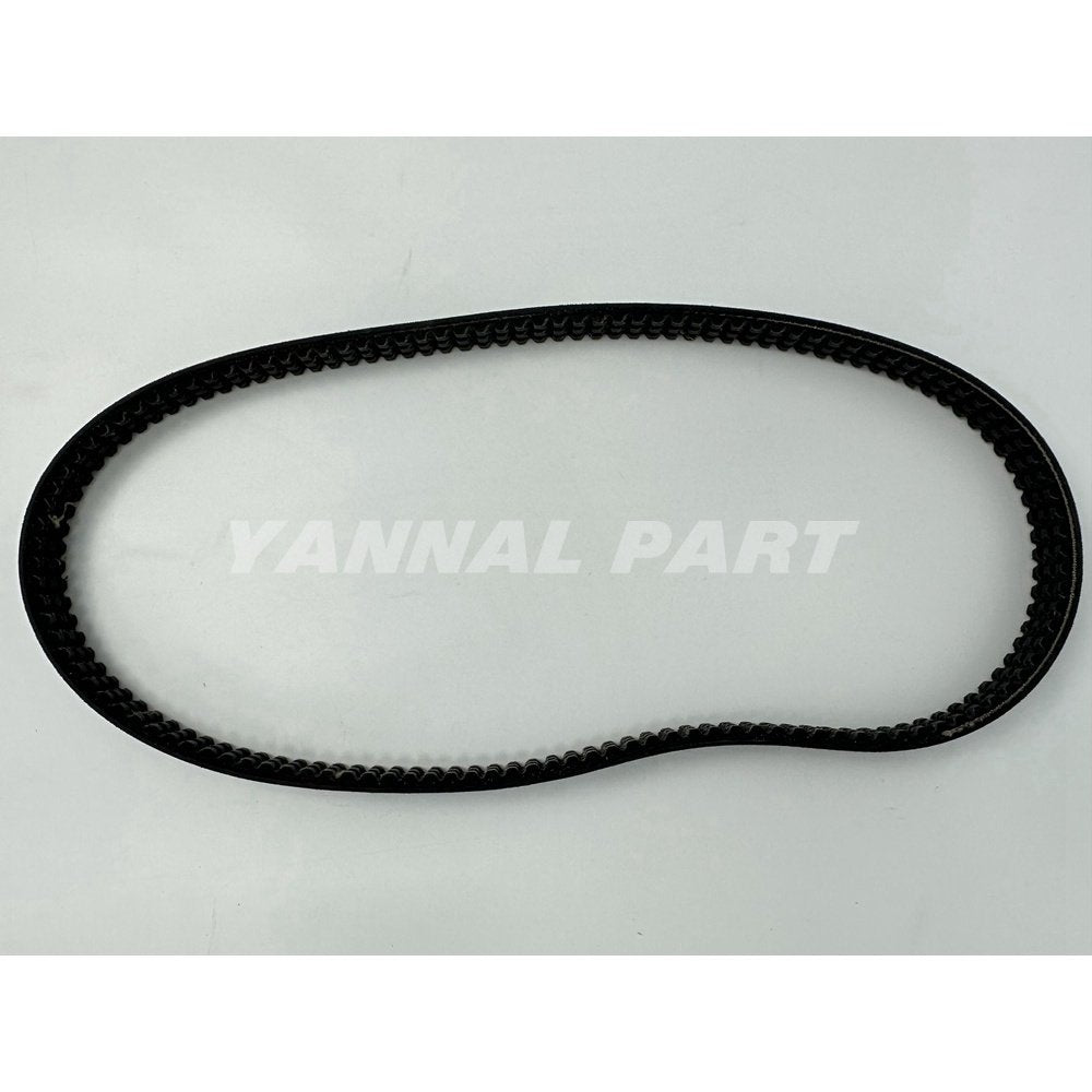 6726898 Drive Pump Belt For Bobcat Loaders S160 S185