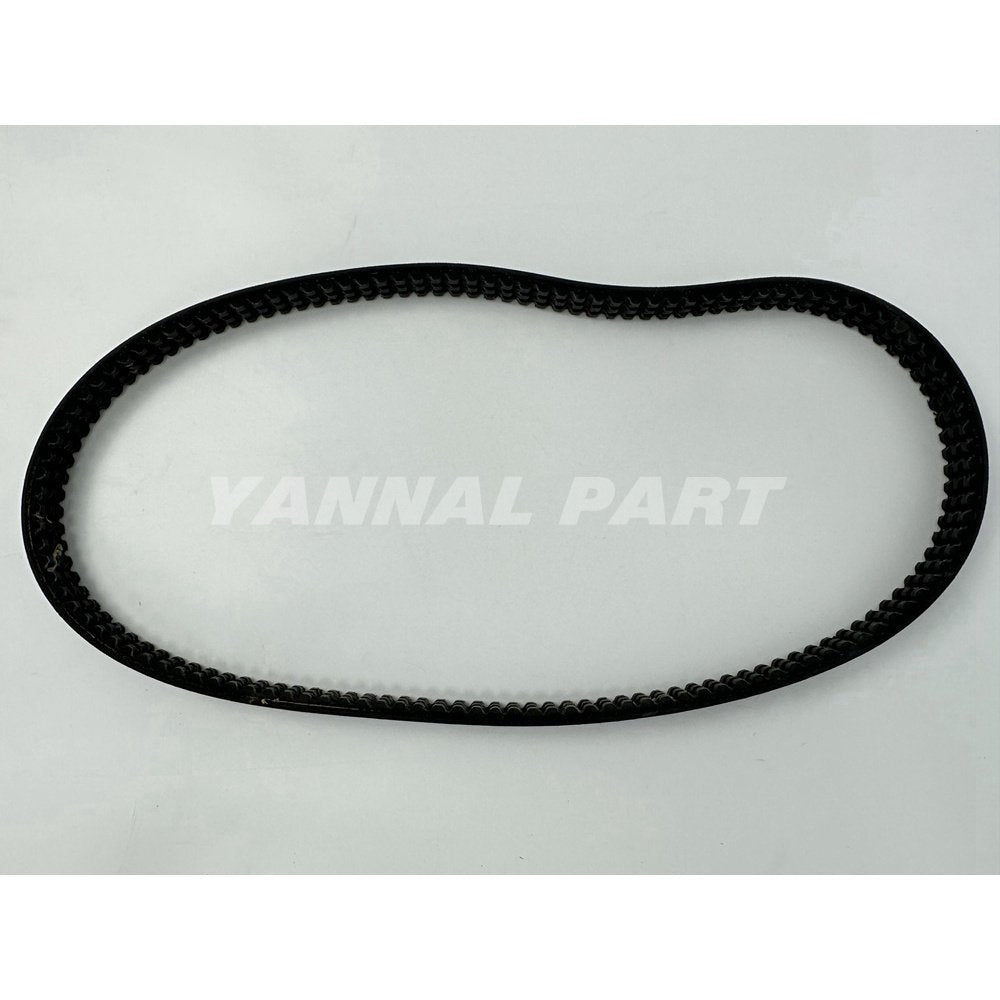 6726898 Drive Pump Belt For Bobcat Loaders S160 S185