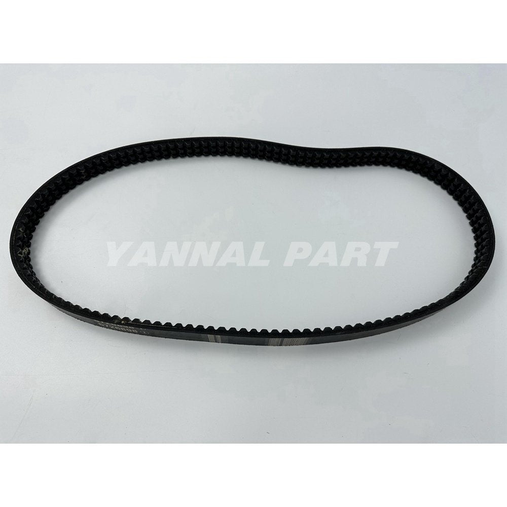 6726898 Drive Pump Belt For Bobcat Loaders S160 S185