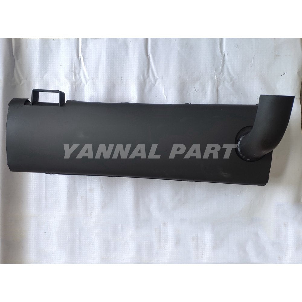 Muffler 6680164 Fit For Bobcat ɽè863ÏûÉùÆ÷ ¼þºÅ6680164 ÊÊÓÃ873 Engine