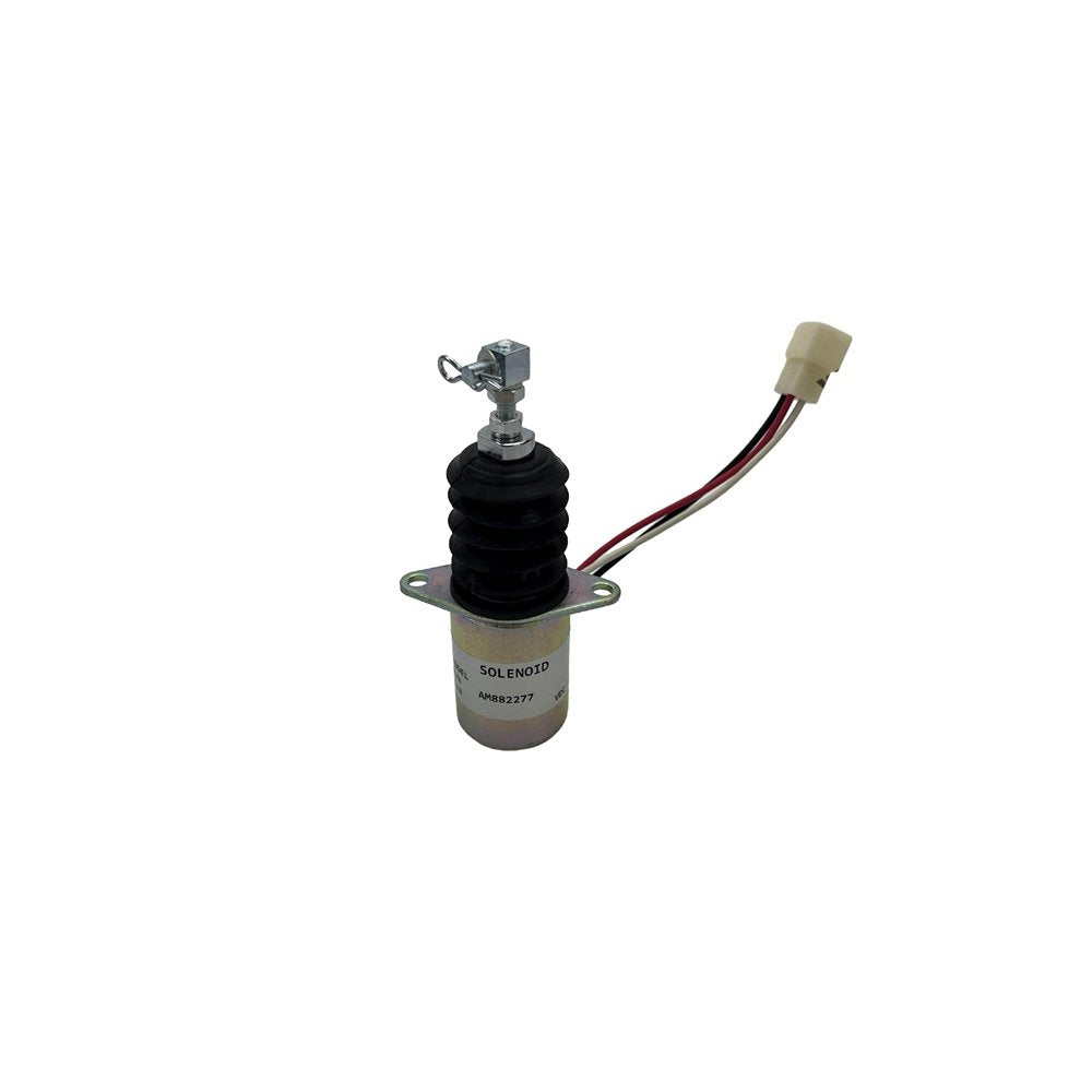 970 Solenoid Valve AM882277 For Bobcat diesel Engine parts