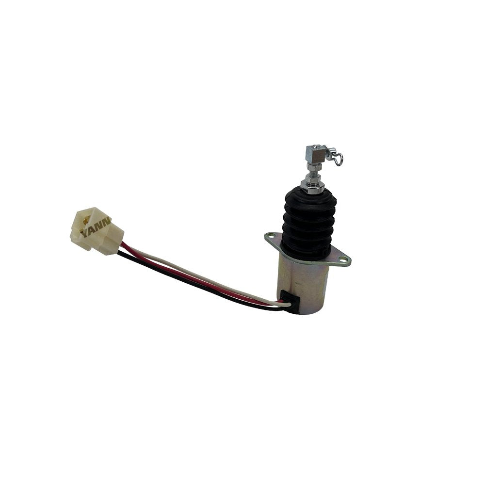 970 Solenoid Valve AM882277 For Bobcat diesel Engine parts