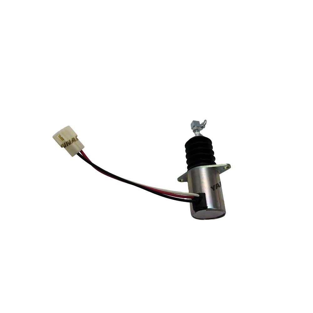 970 Solenoid Valve AM882277 For Bobcat diesel Engine parts