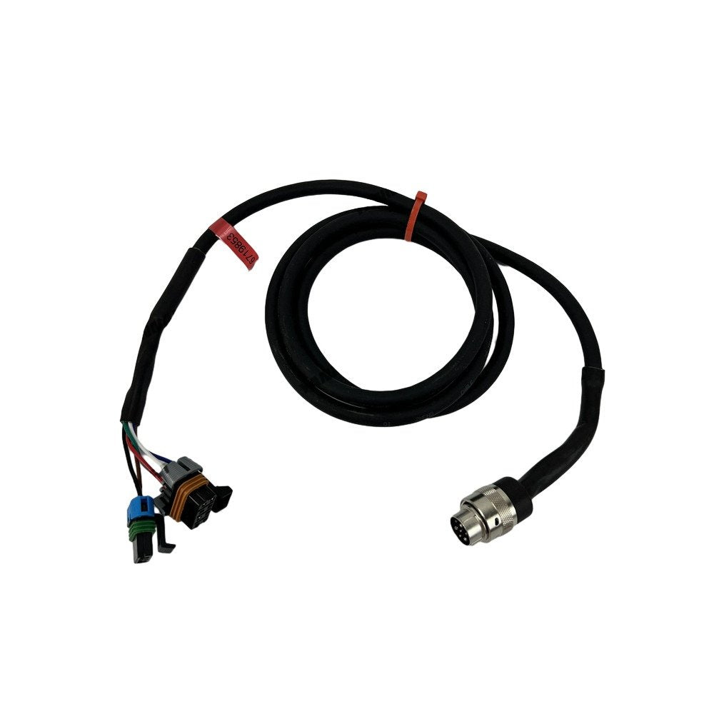 6719853 Acd Input Harness For Attachments For Bobcat Loaders