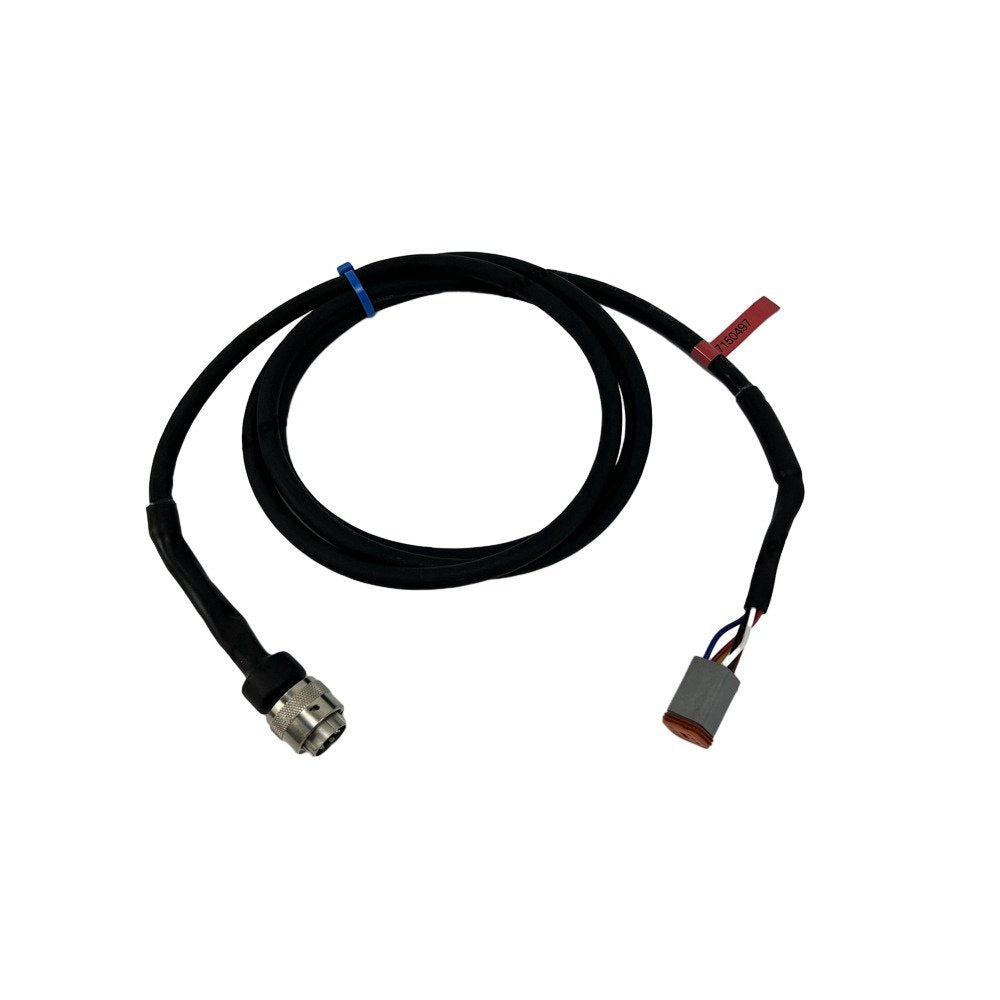 7150497 7-Pin Input Harness For Bobcat Loaders