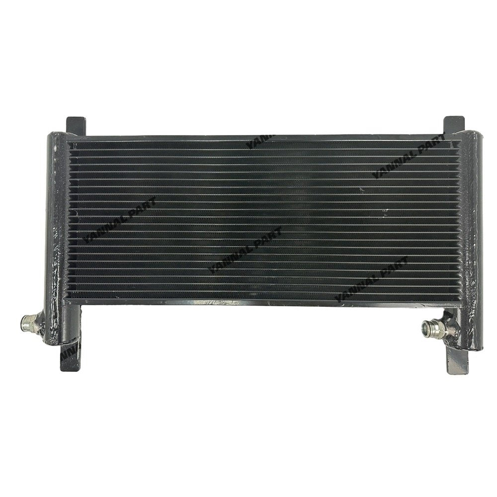 S130 T140 Hydraulic Oil Cooler 6736377 For Bobcat Excavator Engine