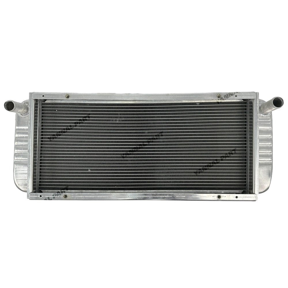 ASSY RADIATOR 6736362 Fit For Bobcat ɽèS130ˮÏä ¼þºÅ6736362 ³¤673mm¹ܾ¶32mm¿í315mm¸ß149mm ͨÓÃV2203-M-DI-EU2 ÖØÁ¿6kg Engine