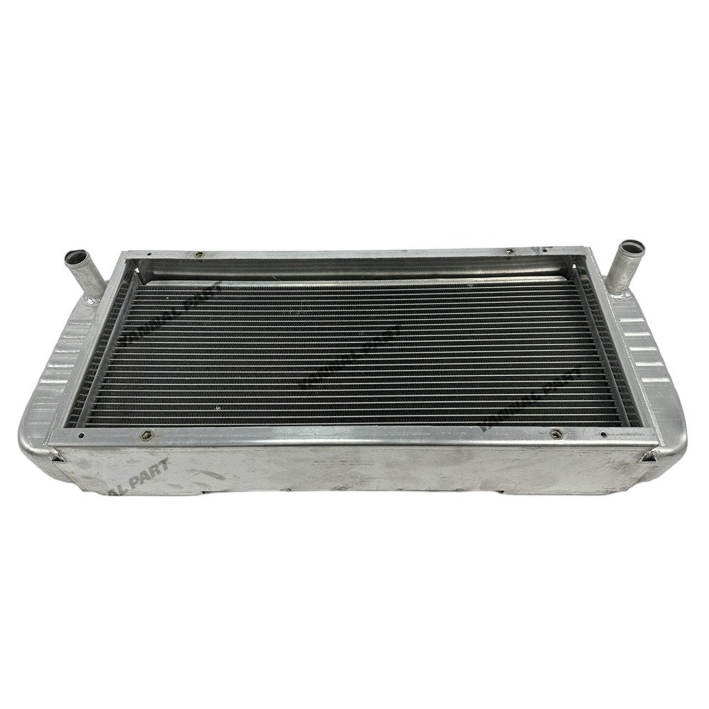 ASSY RADIATOR 6736362 Fit For Bobcat ɽèS130ˮÏä ¼þºÅ6736362 ³¤673mm¹ܾ¶32mm¿í315mm¸ß149mm ͨÓÃV2203-M-DI-EU2 ÖØÁ¿6kg Engine