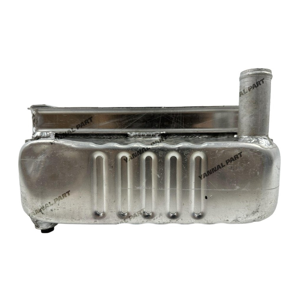 ASSY RADIATOR 6736362 Fit For Bobcat ɽèS130ˮÏä ¼þºÅ6736362 ³¤673mm¹ܾ¶32mm¿í315mm¸ß149mm ͨÓÃV2203-M-DI-EU2 ÖØÁ¿6kg Engine