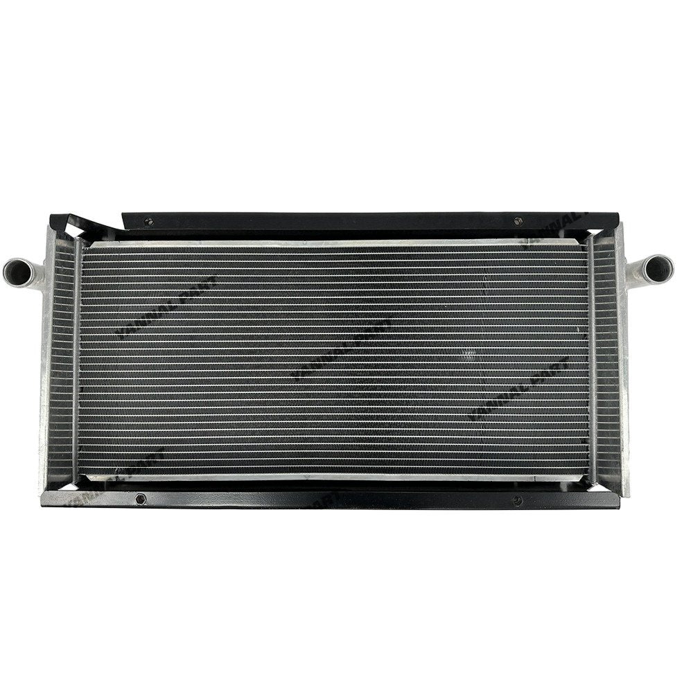 ASSY RADIATOR 6686077 6734100 Fit For Bobcat S150 S160 S175 S185 S205 T180 T190 Engine