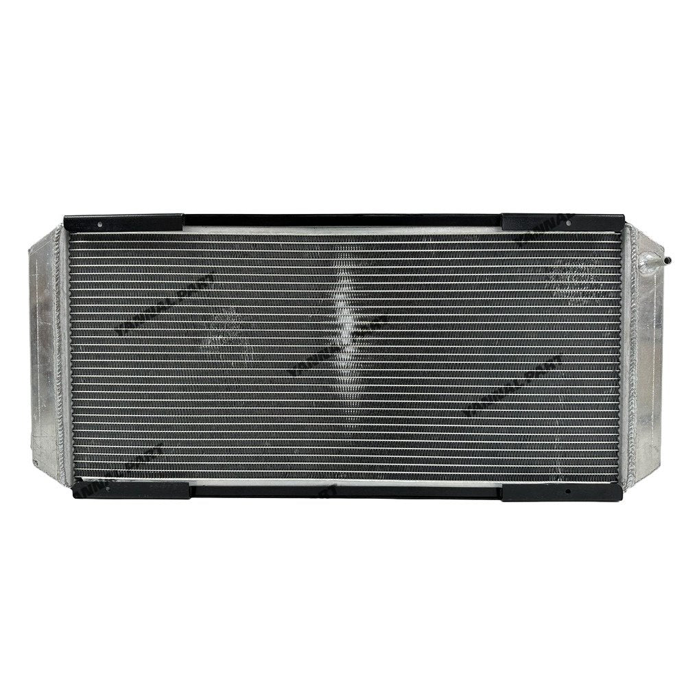 ASSY RADIATOR 6686077 6734100 Fit For Bobcat S150 S160 S175 S185 S205 T180 T190 Engine