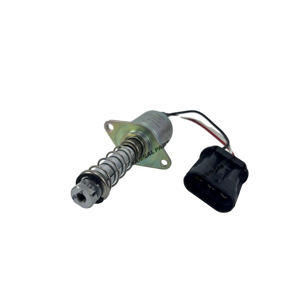 Solenoid Valve 6681512 Fit For Bobcat S150 Engine