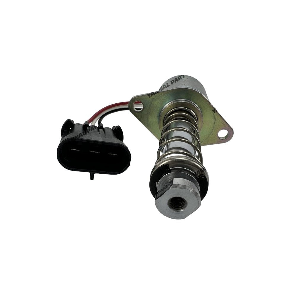 Solenoid Valve 6681512 Fit For Bobcat S150 Engine