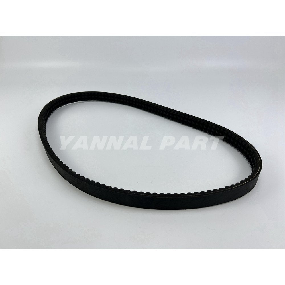 6736775 Drive Pump Belt For Bobcat Loaders S160 S185