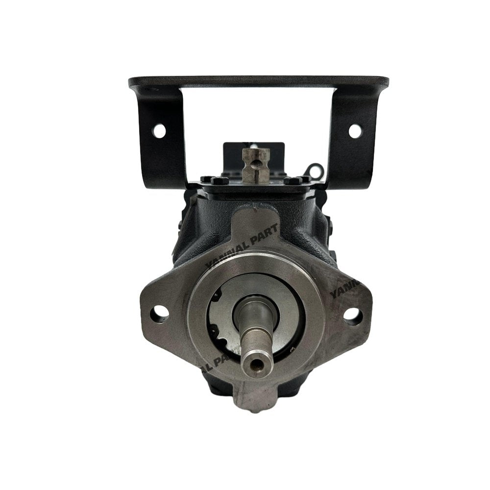 Hydraulic Pump 6687863 Fit For Bobcat S550 S570 S590 S740 Engine