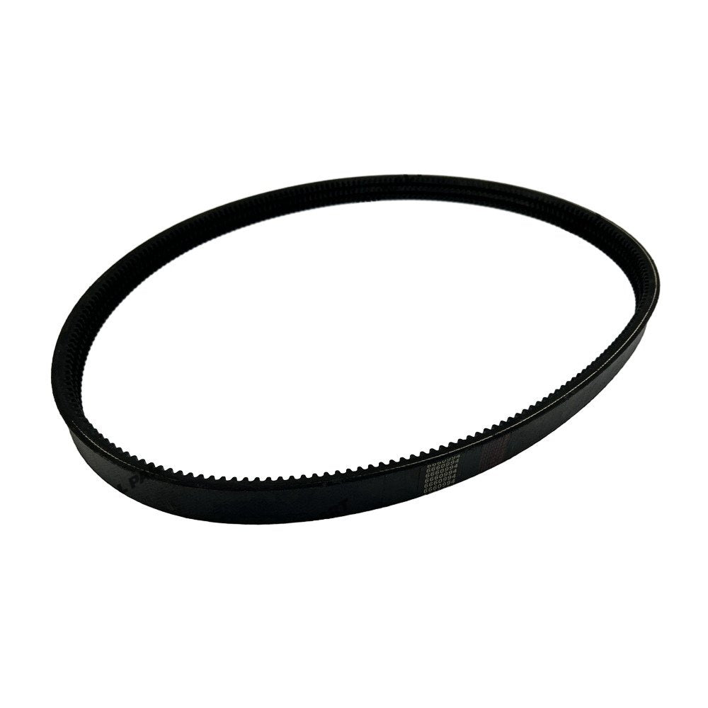 6660994 Drive Belt For Bobcat Loaders 5600 DX17Z E17 E17Z E20 E20Z E27Z E35Z