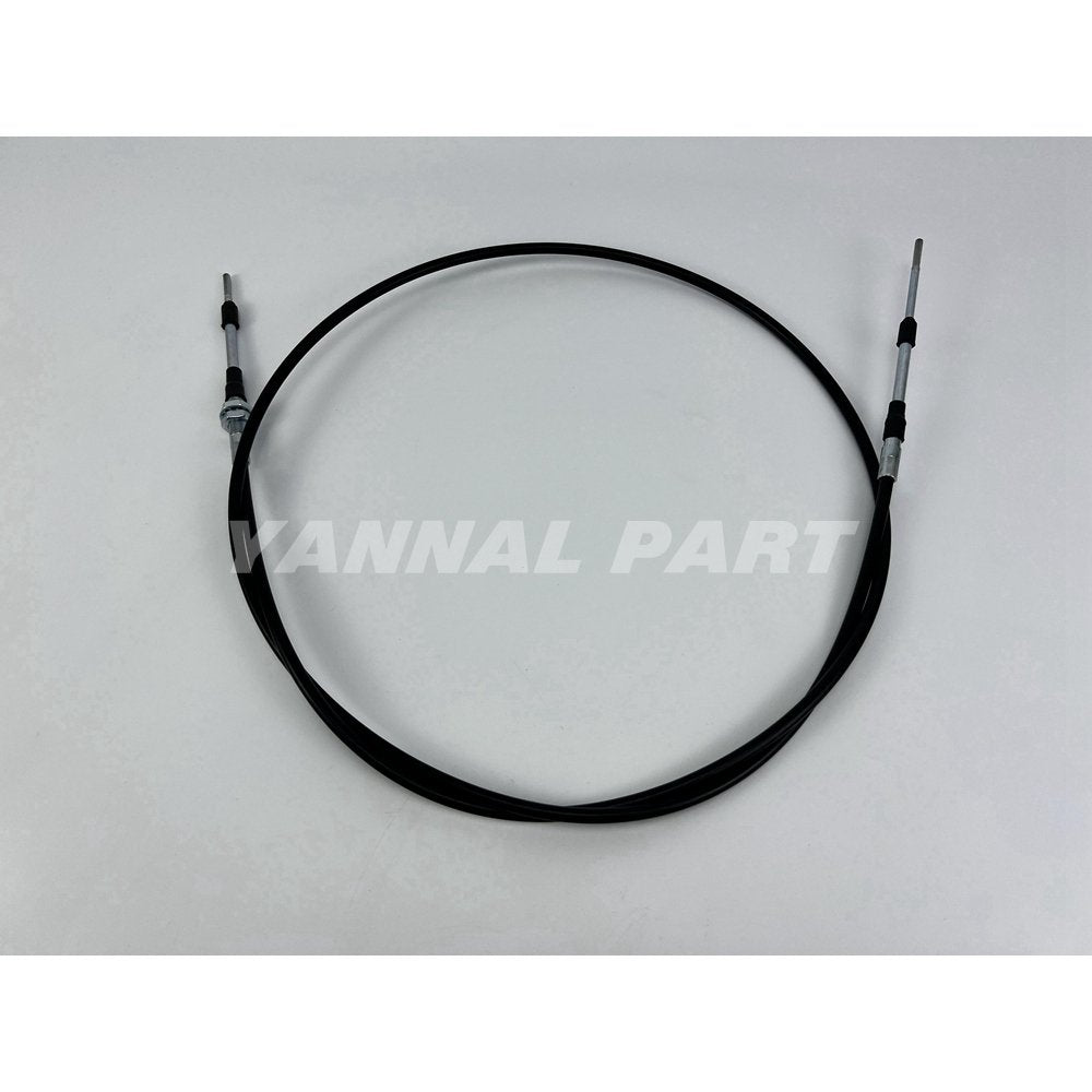 6675668 Throttle Cable For Bobcat Loaders 5600 S100 S250