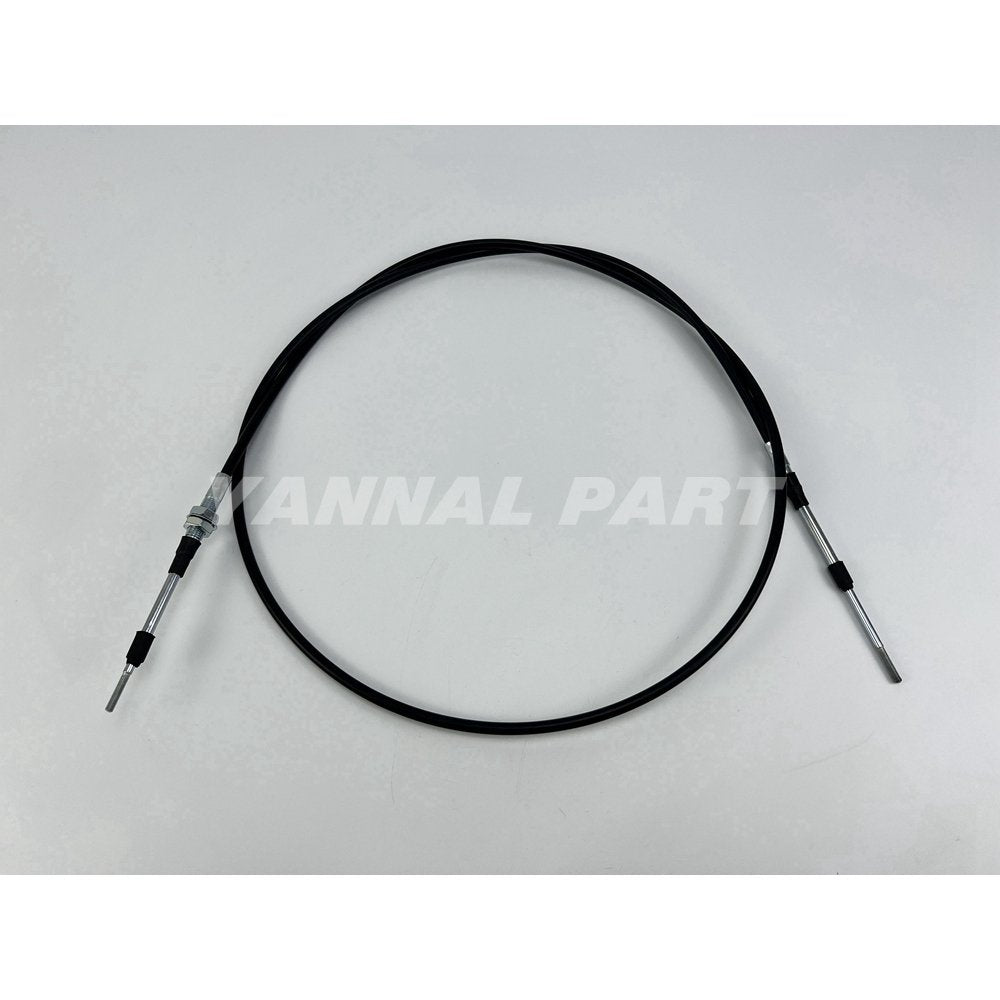 6675668 Throttle Cable For Bobcat Loaders 5600 S100 S250