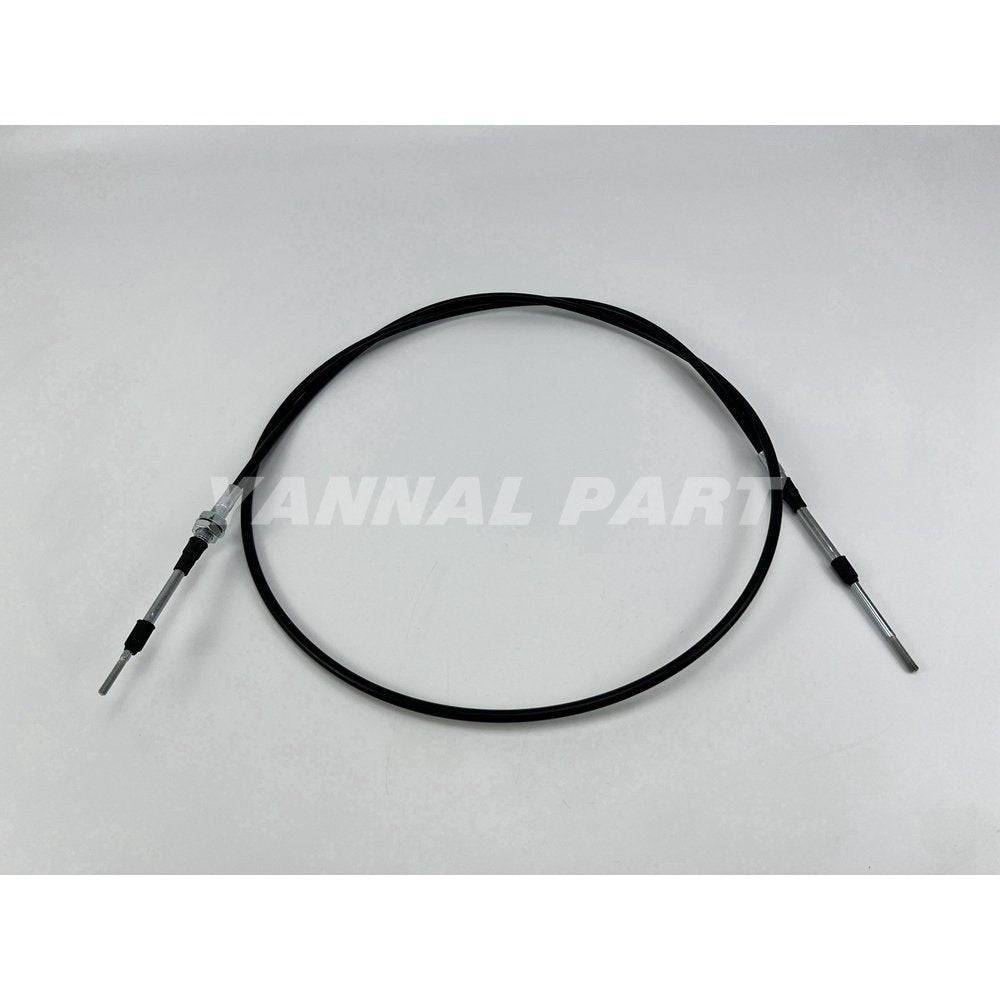 6675668 Throttle Cable For Bobcat Loaders 5600 S100 S250