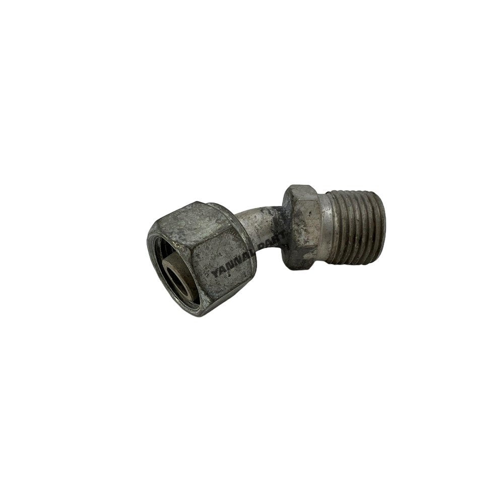 6731255 ELBOW For Bobcat Excavator Engine Spare Parts