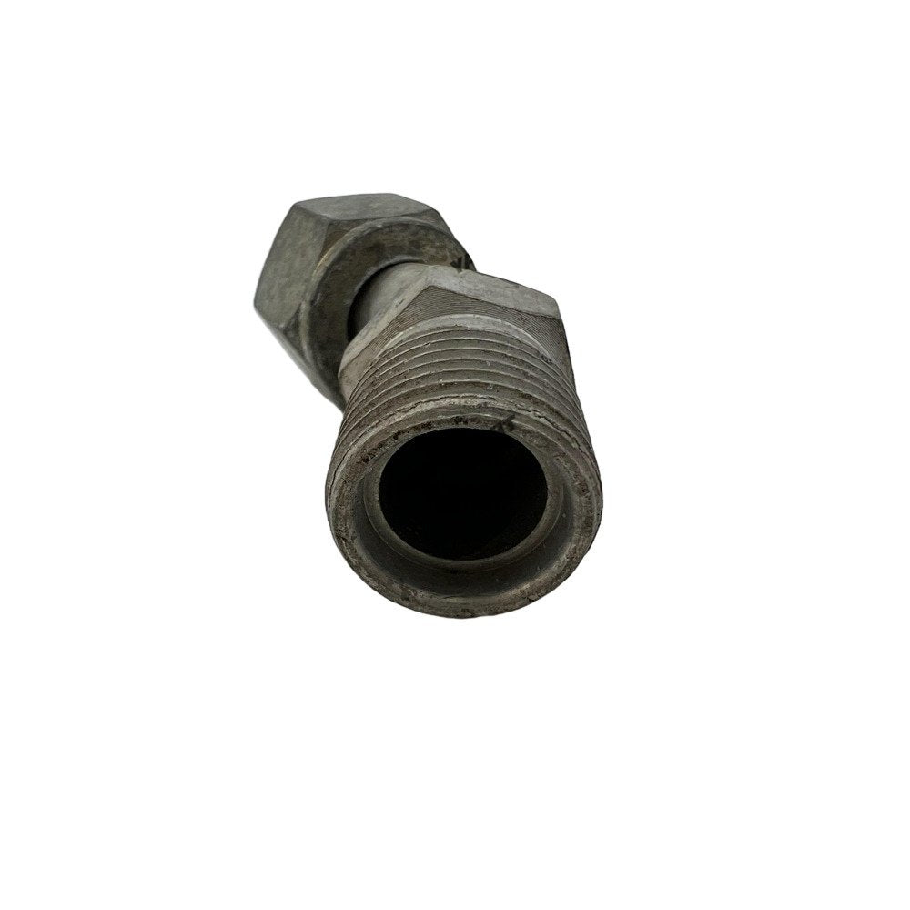 6731255 ELBOW For Bobcat Excavator Engine Spare Parts