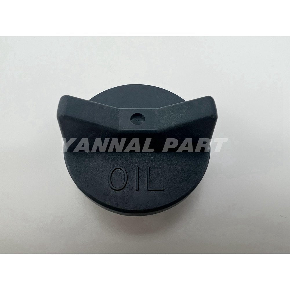 6652653 Oil Fill Cap For Bobcat Loader S16 S18