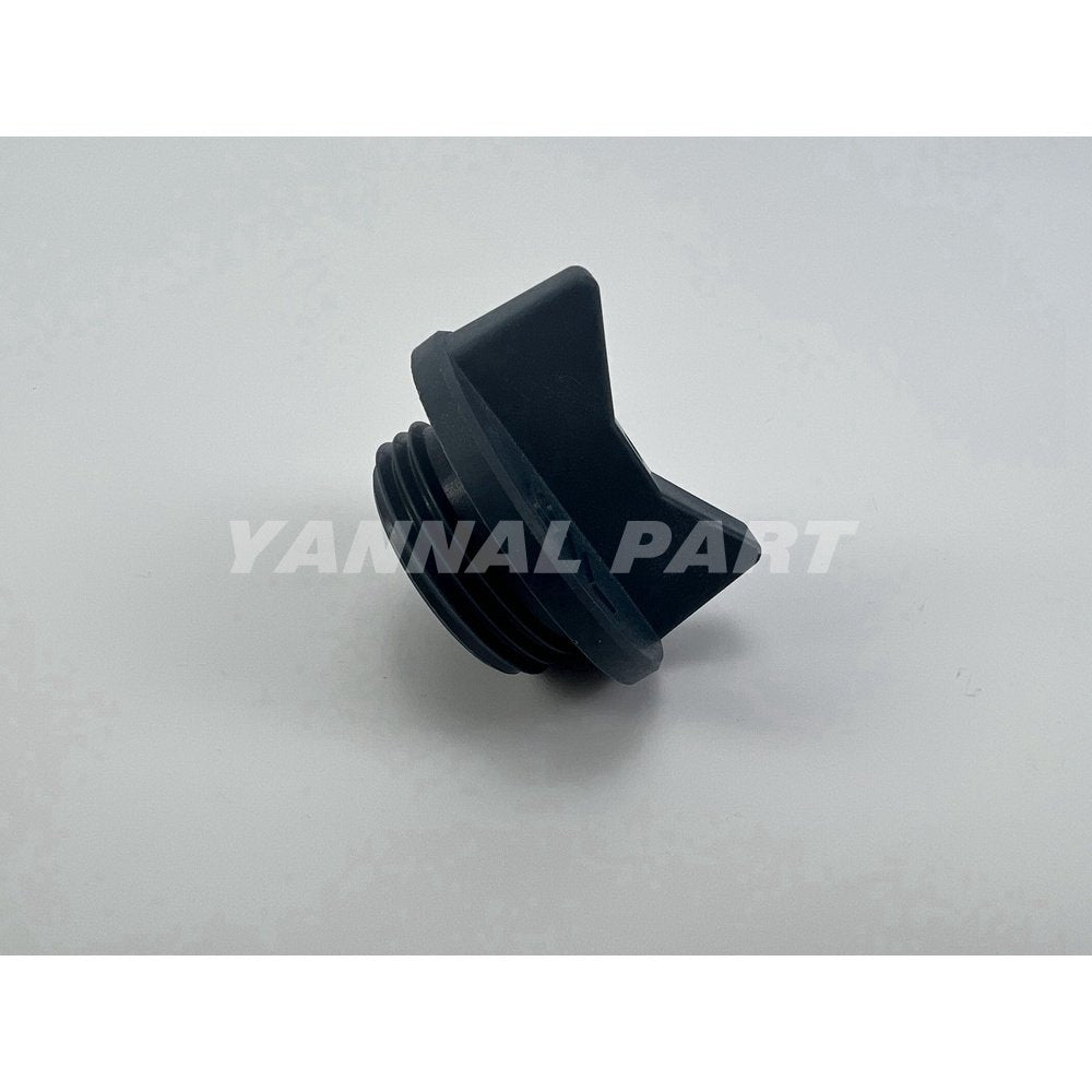 6652653 Oil Fill Cap For Bobcat Loader S16 S18