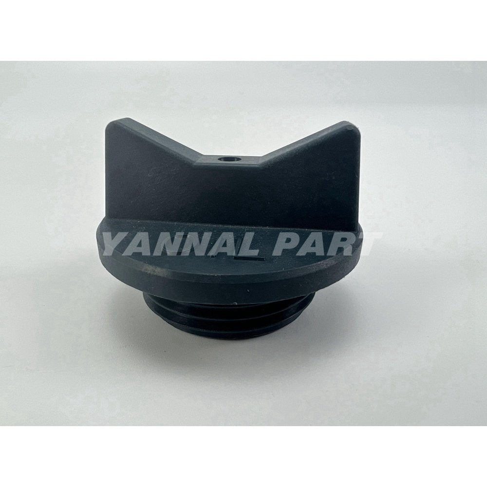 6652653 Oil Fill Cap For Bobcat Loader S16 S18