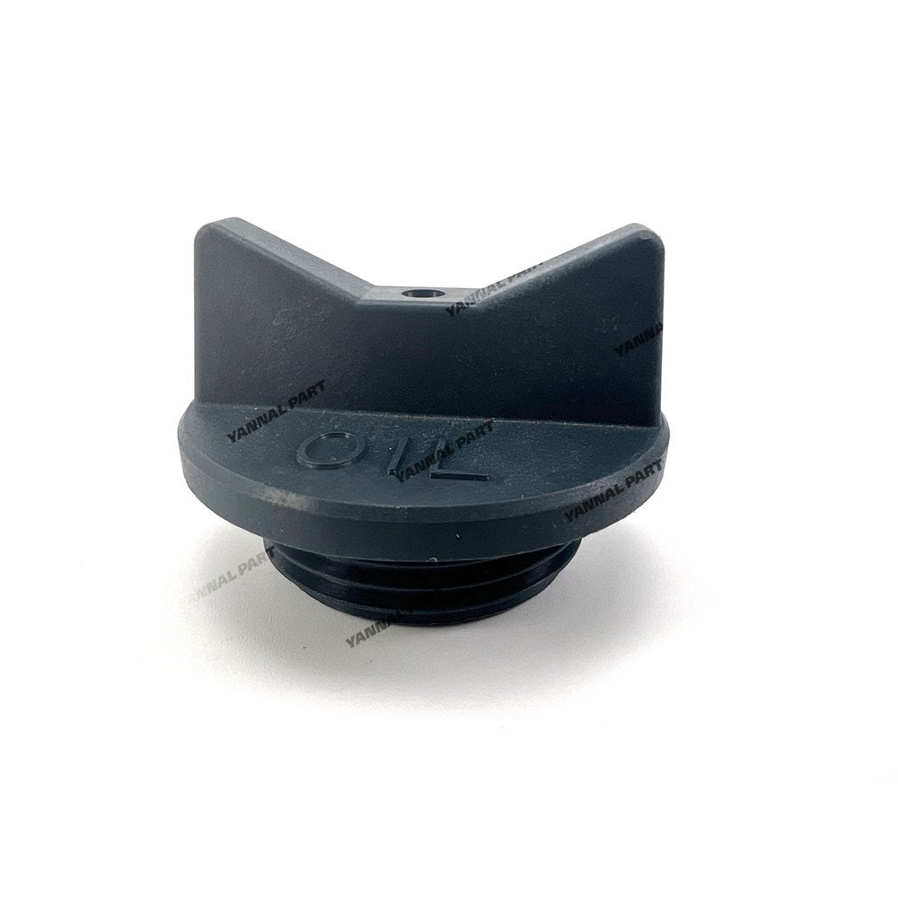 6652653 Oil Fill Cap For Bobcat Loader S16 S18