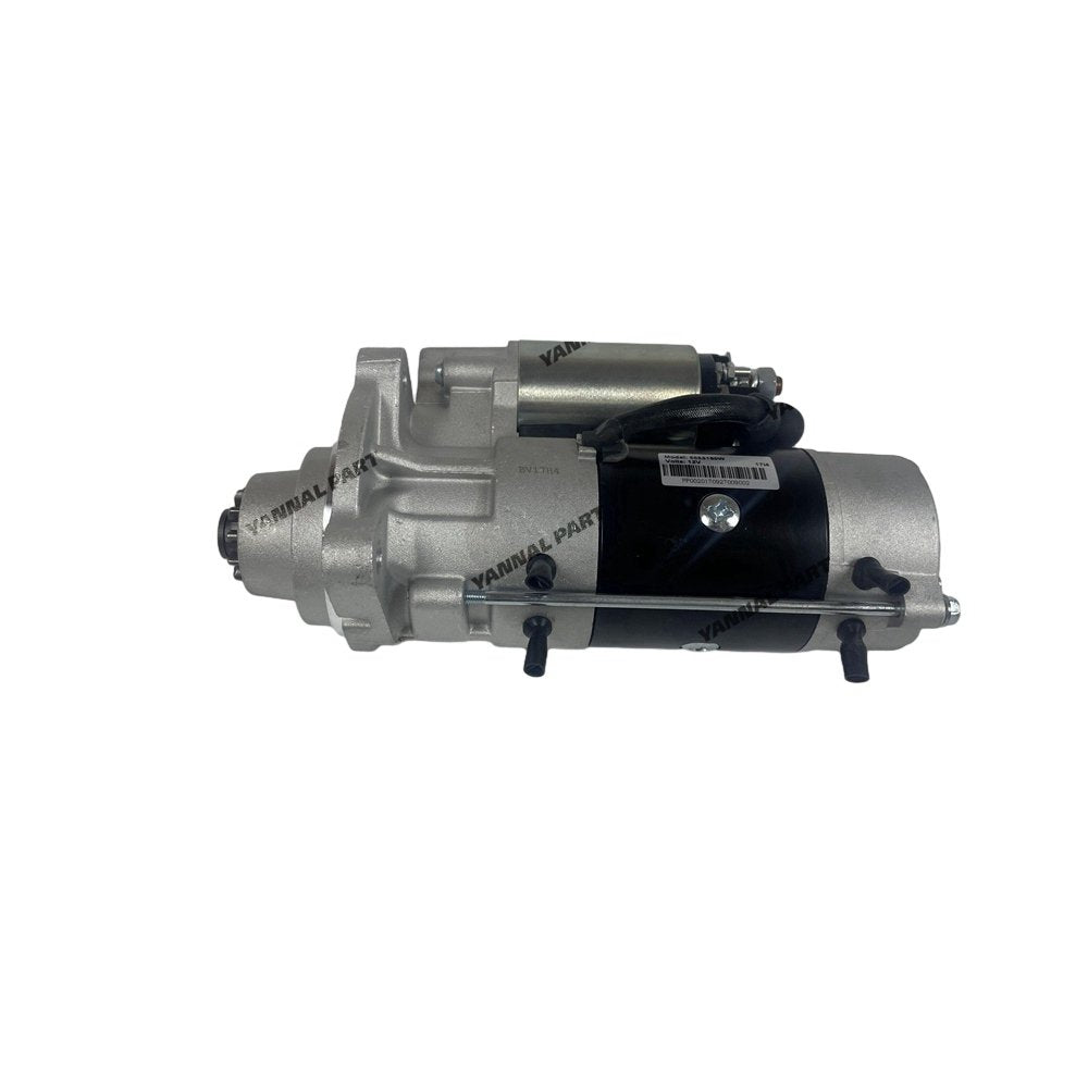 New 6685190 Starter Motor For Bobcat Engine