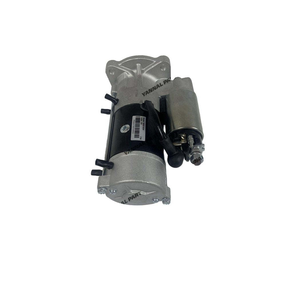 New 6685190 Starter Motor For Bobcat Engine