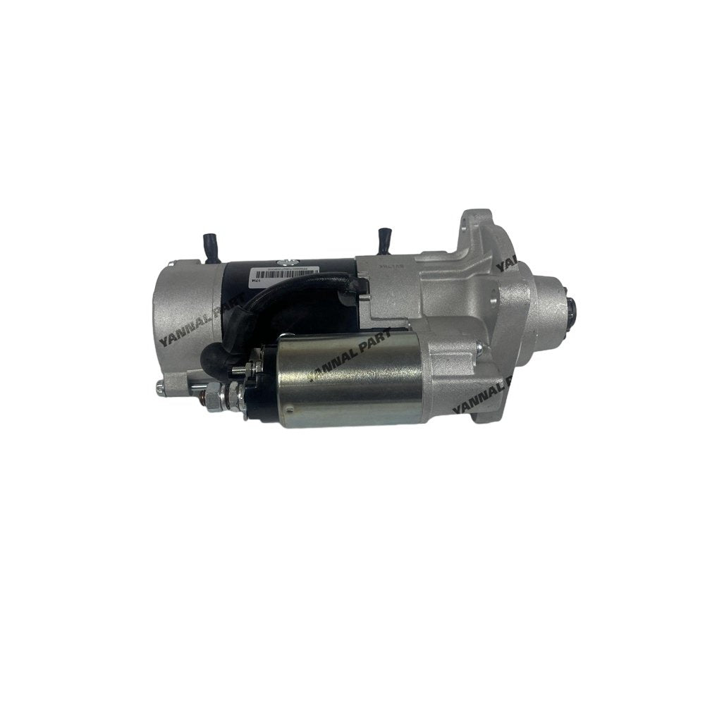 New 6685190 Starter Motor For Bobcat Engine