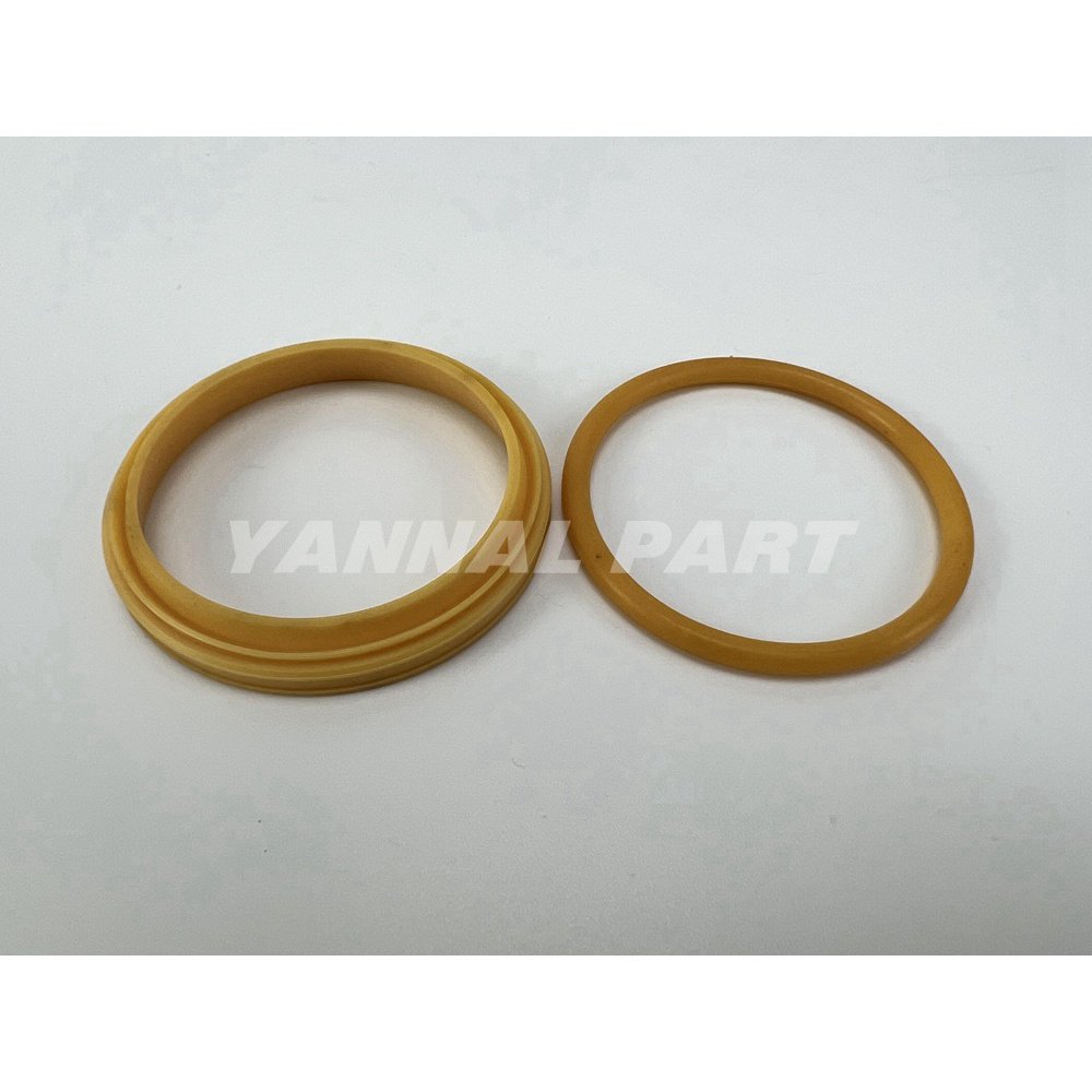 7107719 Track Tensioner Seal Kit For Bobcat Loader