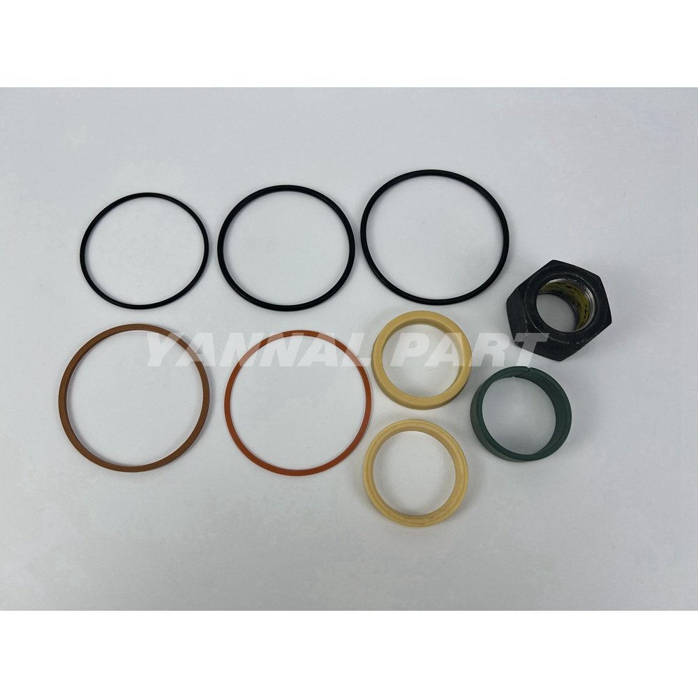 7162060 Cylinder Seal Kit For Bobcat Loader