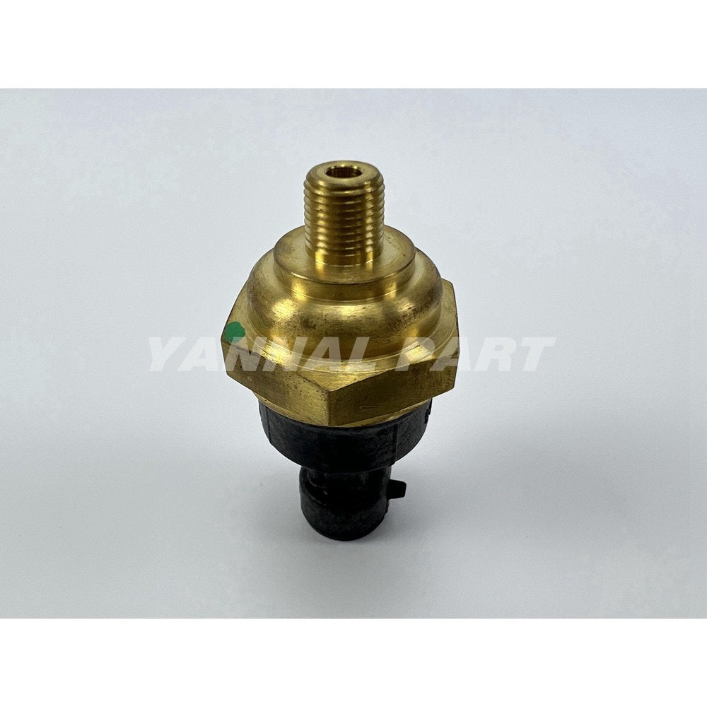 6674315 Engine Oil Pressure Switch For Bobcat Loaders S250