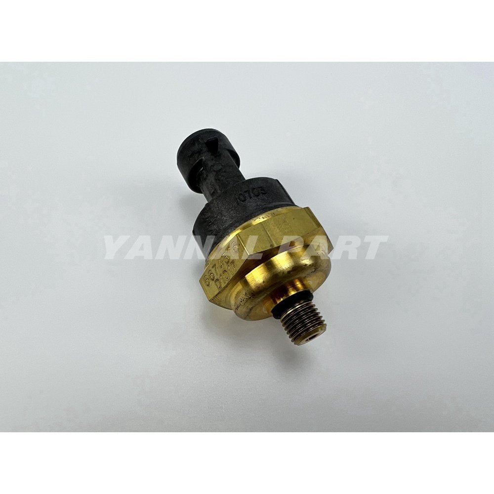 6674316 Hydraulic Oil Pressure Switch For Bobcat Loader S770 S850 T590 T650