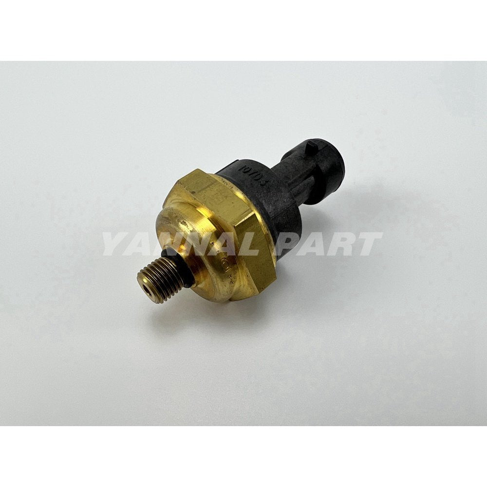 6674316 Hydraulic Oil Pressure Switch For Bobcat Loader S770 S850 T590 T650