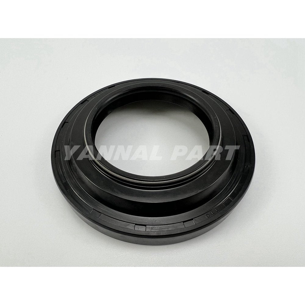 6705847 Shaft Seal For Bobcat Loaders S16 S160 S18 S185 S550 S570 S590 S64