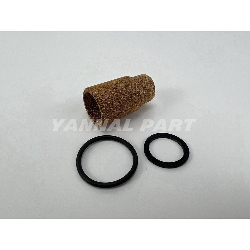6661807 Hydraulic Case Drain Filter Element For Bobcat Loader S160 S185 S250