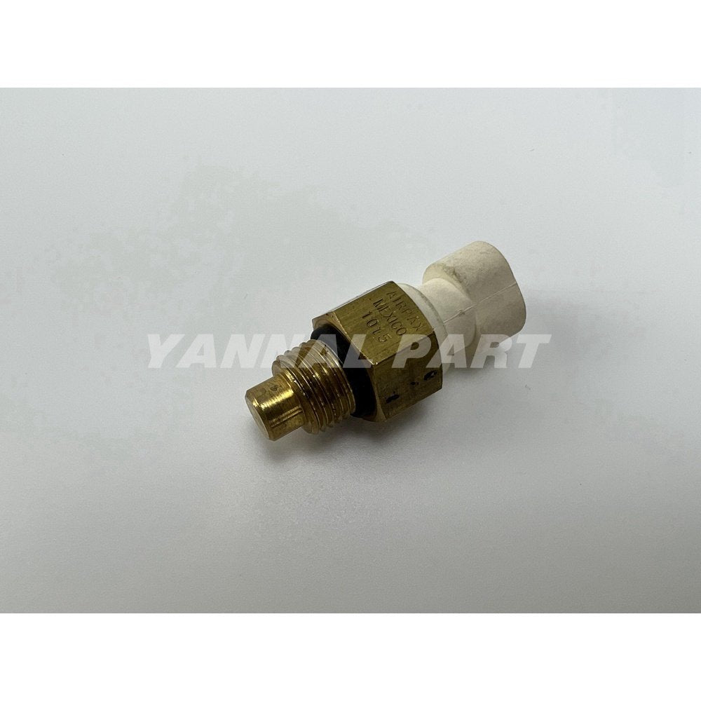 6727869 Hydraulic Temperature Sender For Bobcat Loaders S100 S160 S185 S450