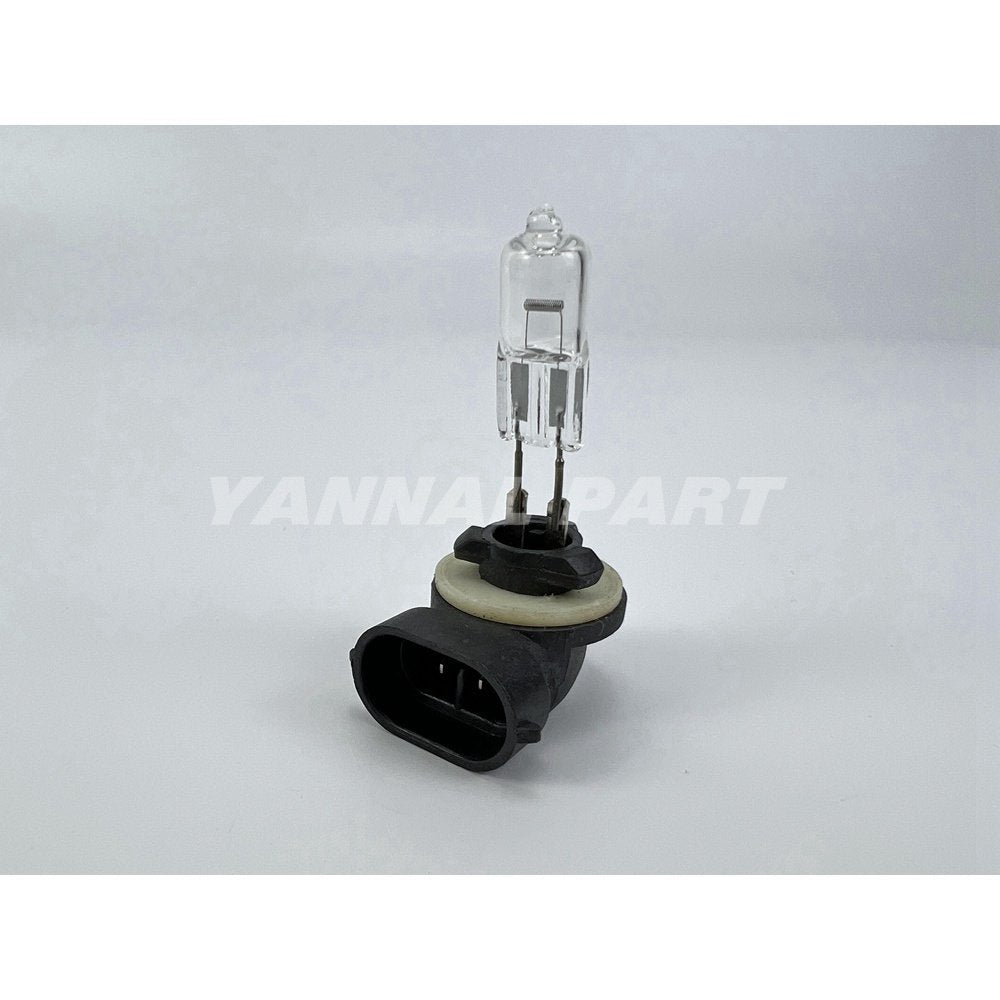 6675336 Light Bulb 55W For Bobcat Loader 5600 A770 S160 S185 S250 S450 S550