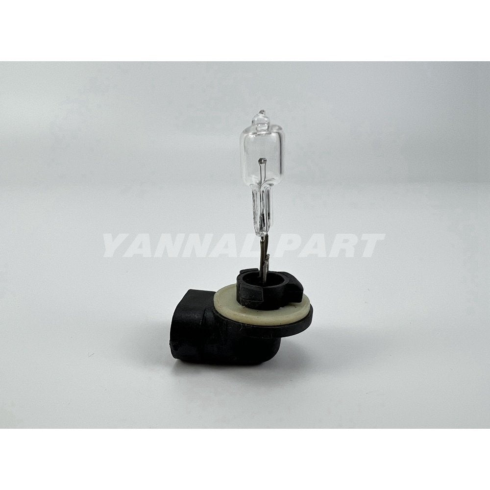 6675336 Light Bulb 55W For Bobcat Loader 5600 A770 S160 S185 S250 S450 S550