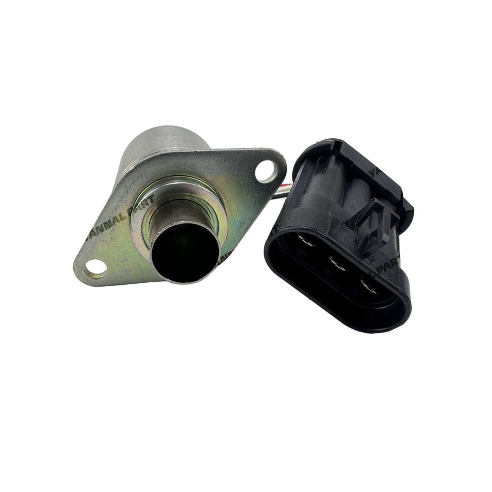 Solemoid Valve 6690563 6681512 Fit For Bobcat Engine