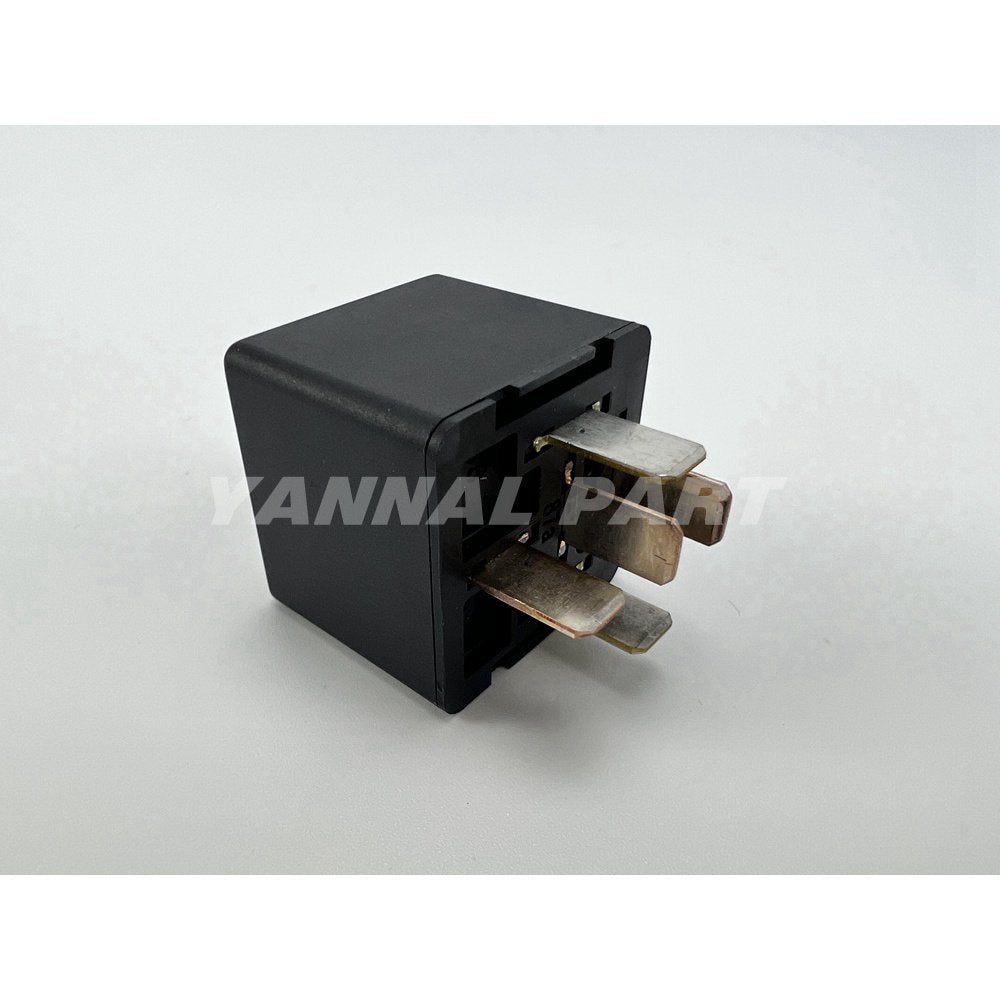 6679820 Magnetic Relay Switch For Bobcat Loader A770 DX17Z E17 E17Z E20 E20Z