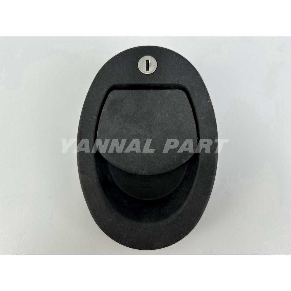 6688997 Door Handle For Bobcat Loader 5600 E42 E50L E55L S64 S76