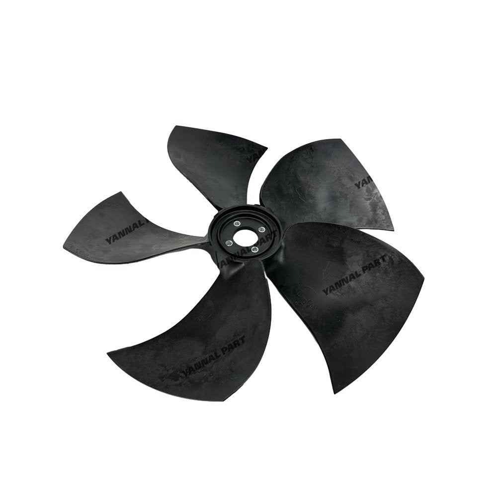 Fan 7231756 Fit For Bobcat Engine