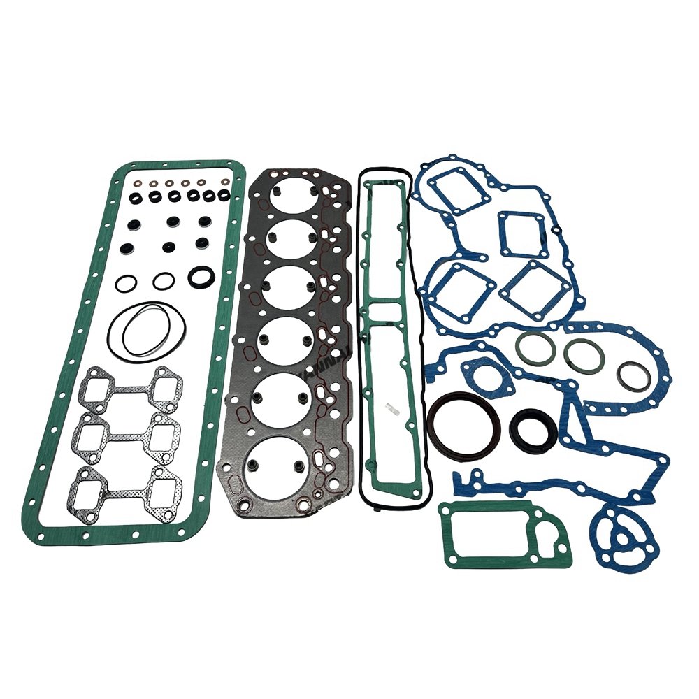 11Z Full Gasket Kit With Head Gasket For Toyota diesel Engine parts