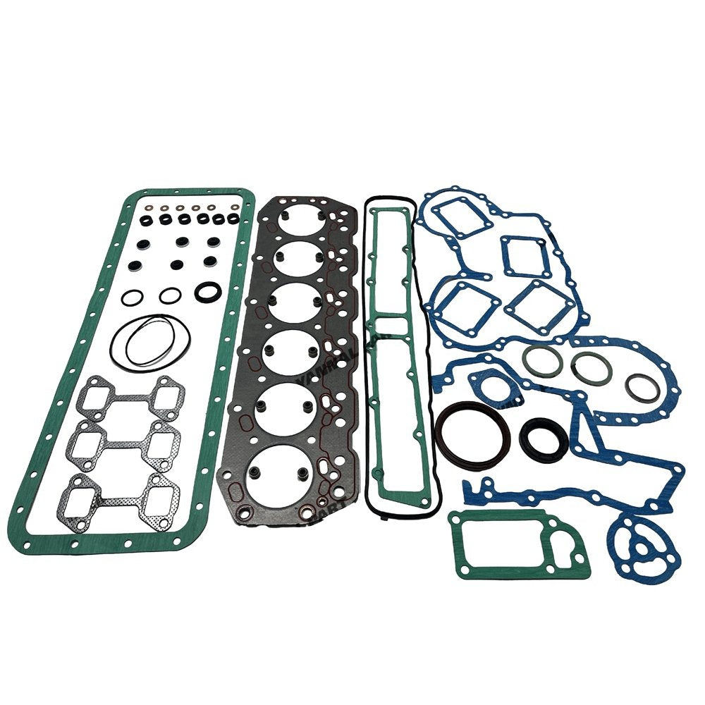 11Z Full Gasket Kit With Head Gasket For Toyota diesel Engine parts