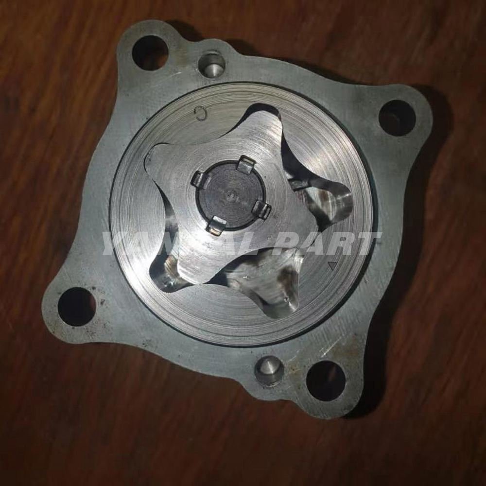 Oil Pump Fit For Toyota 11Z Engine Parts